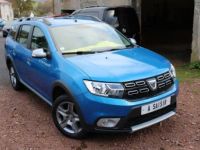 Dacia Logan MCV STEPWAY 90 CV TCE TURBO BOITE AUTO CAMÉRA GPS USB LEDS ABS CLIM AUTO  BLUETOOTH - <small></small> 13.800 € <small>TTC</small> - #1