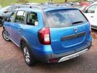 Dacia Logan MCV STEPWAY 90 CV TCE TURBO BOITE AUTO CAMÉRA GPS USB LEDS ABS CLIM AUTO  BLUETOOTH - <small></small> 13.800 € <small>TTC</small> - #3