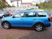 Dacia Logan MCV STEPWAY 90 CV TCE TURBO BOITE AUTO CAMÉRA GPS USB LEDS ABS CLIM AUTO  BLUETOOTH - <small></small> 13.800 € <small>TTC</small> - #13