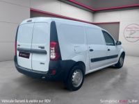 Dacia Logan MCV VAN dCi 70 eco2 Ambiance - <small></small> 3.990 € <small>TTC</small> - #3