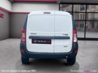 Dacia Logan MCV VAN dCi 70 eco2 Ambiance - <small></small> 3.990 € <small>TTC</small> - #7