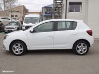 Dacia Sandero 0.9 TCE 90 CONFORT - <small></small> 8.990 € <small>TTC</small> - #4