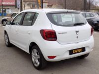 Dacia Sandero 0.9 TCE 90 CONFORT - <small></small> 8.990 € <small>TTC</small> - #5