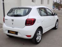 Dacia Sandero 0.9 TCE 90 CONFORT - <small></small> 8.990 € <small>TTC</small> - #7