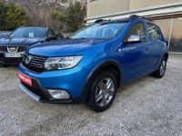 Dacia Sandero 0.9 TCE 90CH STEPWAY  / 1 ERE MAIN / CRITAIR 1 / CREDIT / - <small></small> 11.199 € <small>TTC</small> - #1