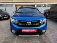 Dacia Sandero 0.9 TCE 90CH STEPWAY  / 1 ERE MAIN / CRITAIR 1 / CREDIT / - <small></small> 11.199 € <small>TTC</small> - #2