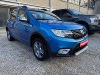 Dacia Sandero 0.9 TCE 90CH STEPWAY  / 1 ERE MAIN / CRITAIR 1 / CREDIT / - <small></small> 11.199 € <small>TTC</small> - #3