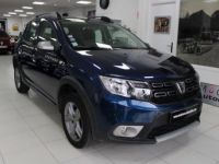 Dacia Sandero 0.9 TCE 90CH STEPWAY -18 - <small></small> 8.990 € <small>TTC</small> - #1