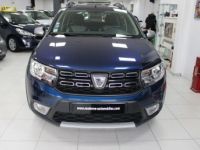 Dacia Sandero 0.9 TCE 90CH STEPWAY -18 - <small></small> 8.990 € <small>TTC</small> - #2