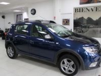 Dacia Sandero 0.9 TCE 90CH STEPWAY -18 - <small></small> 8.990 € <small>TTC</small> - #3