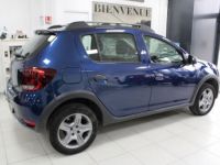 Dacia Sandero 0.9 TCE 90CH STEPWAY -18 - <small></small> 8.990 € <small>TTC</small> - #4