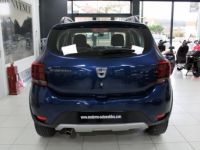 Dacia Sandero 0.9 TCE 90CH STEPWAY -18 - <small></small> 8.990 € <small>TTC</small> - #5