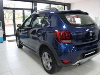 Dacia Sandero 0.9 TCE 90CH STEPWAY -18 - <small></small> 8.990 € <small>TTC</small> - #6