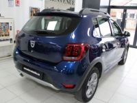 Dacia Sandero 0.9 TCE 90CH STEPWAY -18 - <small></small> 8.990 € <small>TTC</small> - #14