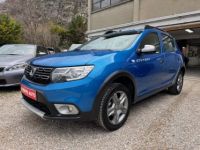 Dacia Sandero 0.9 TCE 90CH STEPWAY/ 1 ERE MAIN / CRITAIR 1 / CREDIT / - <small></small> 11.499 € <small>TTC</small> - #1