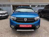 Dacia Sandero 0.9 TCE 90CH STEPWAY/ 1 ERE MAIN / CRITAIR 1 / CREDIT / - <small></small> 11.499 € <small>TTC</small> - #2