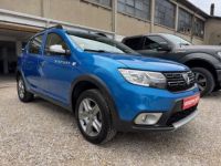 Dacia Sandero 0.9 TCE 90CH STEPWAY/ 1 ERE MAIN / CRITAIR 1 / CREDIT / - <small></small> 11.499 € <small>TTC</small> - #3