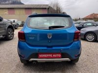 Dacia Sandero 0.9 TCE 90CH STEPWAY/ 1 ERE MAIN / CRITAIR 1 / CREDIT / - <small></small> 11.499 € <small>TTC</small> - #5