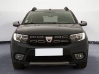 Dacia Sandero 0.9 TCE 90CH STEPWAY/ 1 ERE MAIN / CRITAIR 1 / CREDIT / - <small></small> 10.999 € <small>TTC</small> - #2