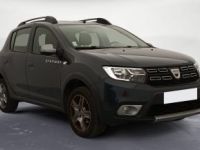 Dacia Sandero 0.9 TCE 90CH STEPWAY/ 1 ERE MAIN / CRITAIR 1 / CREDIT / - <small></small> 10.999 € <small>TTC</small> - #3