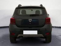 Dacia Sandero 0.9 TCE 90CH STEPWAY/ 1 ERE MAIN / CRITAIR 1 / CREDIT / - <small></small> 10.999 € <small>TTC</small> - #6