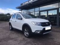 Dacia Sandero 0.9 TCE 90CH STEPWAY - <small></small> 10.990 € <small>TTC</small> - #1