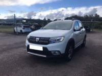 Dacia Sandero 0.9 TCE 90CH STEPWAY - <small></small> 10.990 € <small>TTC</small> - #2