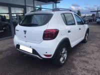 Dacia Sandero 0.9 TCE 90CH STEPWAY - <small></small> 10.990 € <small>TTC</small> - #4