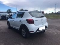 Dacia Sandero 0.9 TCE 90CH STEPWAY - <small></small> 10.990 € <small>TTC</small> - #5