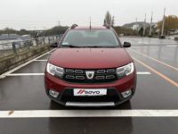 Dacia Sandero 0.9 TCE 90CH STEPWAY - <small></small> 8.980 € <small>TTC</small> - #1