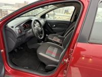 Dacia Sandero 0.9 TCE 90CH STEPWAY - <small></small> 8.980 € <small>TTC</small> - #7