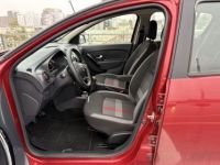 Dacia Sandero 0.9 TCE 90CH STEPWAY - <small></small> 8.980 € <small>TTC</small> - #8