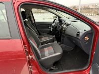 Dacia Sandero 0.9 TCE 90CH STEPWAY - <small></small> 8.980 € <small>TTC</small> - #11