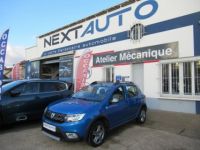 Dacia Sandero 0.9 TCE 90CH STEPWAY - <small></small> 7.990 € <small>TTC</small> - #1