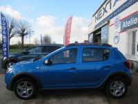 Dacia Sandero 0.9 TCE 90CH STEPWAY - <small></small> 7.990 € <small>TTC</small> - #5