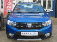 Dacia Sandero 0.9 TCE 90CH STEPWAY - <small></small> 7.990 € <small>TTC</small> - #7