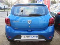 Dacia Sandero 0.9 TCE 90CH STEPWAY - <small></small> 7.990 € <small>TTC</small> - #9