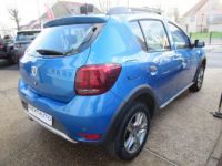 Dacia Sandero 0.9 TCE 90CH STEPWAY - <small></small> 7.990 € <small>TTC</small> - #10