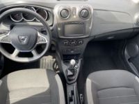 Dacia Sandero 0.9 TCE 90CH STEPWAY 18 - <small></small> 11.490 € <small>TTC</small> - #6