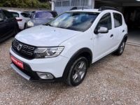 Dacia Sandero 0.9 TCE 90CH STEPWAY / CREDIT / CRITAIR 1 / 1 ERE MAIN / - <small></small> 10.499 € <small>TTC</small> - #1