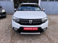 Dacia Sandero 0.9 TCE 90CH STEPWAY / CREDIT / CRITAIR 1 / 1 ERE MAIN / - <small></small> 10.499 € <small>TTC</small> - #2