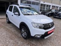 Dacia Sandero 0.9 TCE 90CH STEPWAY / CREDIT / CRITAIR 1 / 1 ERE MAIN / - <small></small> 10.499 € <small>TTC</small> - #3