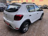 Dacia Sandero 0.9 TCE 90CH STEPWAY / CREDIT / CRITAIR 1 / 1 ERE MAIN / - <small></small> 10.499 € <small>TTC</small> - #6