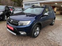 Dacia Sandero 0.9 TCE 90CH STEPWAY/ CRITAIR 1 / CREDIT / 1 ERE MAIN/ - <small></small> 10.999 € <small>TTC</small> - #1