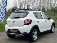 Dacia Sandero 0.9 TCE 90CH STEPWAY PRESTIGE 10/2014 - 115.000km - <small></small> 6.990 € <small>TTC</small> - #3