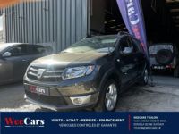 Dacia Sandero 0.9 TCe - 90ch Stepway Prestige - <small></small> 8.990 € <small>TTC</small> - #1