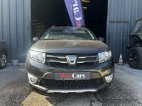 Dacia Sandero 0.9 TCe - 90ch Stepway Prestige - <small></small> 8.990 € <small>TTC</small> - #2