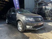 Dacia Sandero 0.9 TCe - 90ch Stepway Prestige - <small></small> 8.990 € <small>TTC</small> - #3