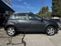 Dacia Sandero 0.9 TCe - 90ch Stepway Prestige - <small></small> 8.990 € <small>TTC</small> - #4