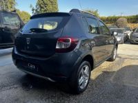 Dacia Sandero 0.9 TCe - 90ch Stepway Prestige - <small></small> 8.990 € <small>TTC</small> - #9